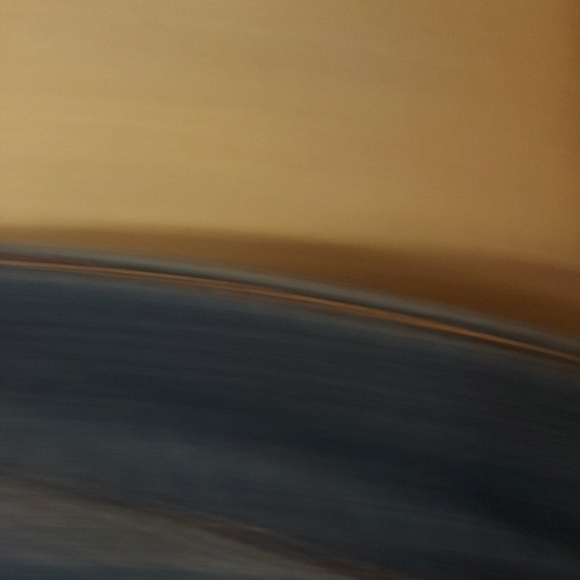 LOFT Medium Blue Distressed Straight Leg Jeans - Picture 10 of 11